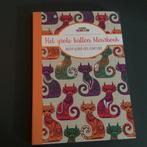 Het grote katten kleurboek, Nieuw, Ophalen of Verzenden, Tekenen en Schilderen, Geschikt voor kinderen