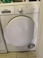 Siemens wasmachine en wasdroger, Witgoed en Apparatuur, Wasmachines, Ophalen, Gebruikt