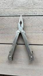 Multitool RVS, Ophalen of Verzenden, Zo goed als nieuw