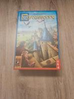 Carcasonne, Hobby en Vrije tijd, Gezelschapsspellen | Bordspellen, Ophalen of Verzenden, Zo goed als nieuw