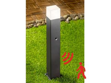 Largo 50 Sensor buitenlamp zwart, NIEUW! beschikbaar voor biedingen