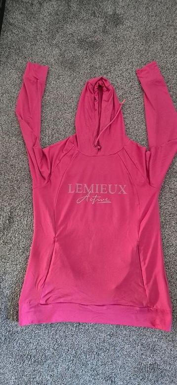 LeMieux sweater 40 beschikbaar voor biedingen