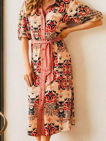 Tramontana jurk beschikbaar voor biedingen