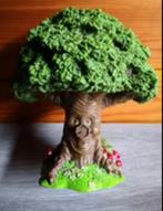 Sprookjesboom spaarpot Efteling-Rabobank D16xH19cm, Ophalen of Verzenden, Zo goed als nieuw