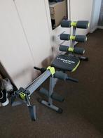 Te koop Wonder cure, Ophalen, Benen, Krachtstation, Aluminium