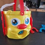 Mr Bucket speletje, Ophalen, Zo goed als nieuw