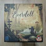 Everdell - Standaard Editie, Een of twee spelers, Ophalen of Verzenden, Zo goed als nieuw, White Goblin Games