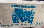 Nieuwe Brood trommel, Ophalen of Verzenden, Zo goed als nieuw, Minder dan 50 cm