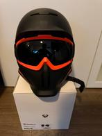 Ruroc RG1-DX XL/XXL nieuw ski/snowboard helm, Sport en Fitness, Snowboarden, Ophalen of Verzenden, Zo goed als nieuw, Helm of Bescherming