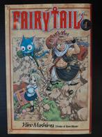 Fairy Tail manga deel 1, Boeken, Gelezen, Ophalen of Verzenden