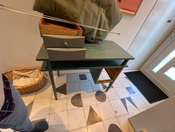 Bureau 