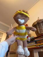 Hema Pop met Speen - Nieuwstaat, Ophalen, Nieuw, Babypop