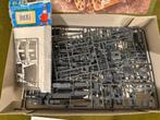 Italeri 6383 1/35 Demag With Pak 38 and Eduard PE update, Tank, Italeri, Verzenden, 1:32 tot 1:50