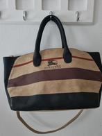 Burberry Tas - Stijlvol en Praktisch!, Sieraden, Tassen en Uiterlijk, Tassen | Damestassen, Ophalen of Verzenden, Beige