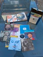 Singles Collectie - Diverse Genres, Cd's en Dvd's, Gebruikt, 7 inch, Single, Ophalen of Verzenden