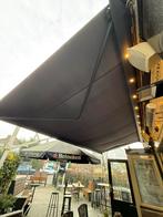 Weinor zenara zonnescherm/ luifel 650 x 330 met verlichting, Tuin en Terras, Ophalen, Gebruikt, 450 cm of meer, Elektrisch