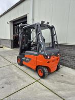 Linde E25-01 bj 2021 triplex sideshift 4.760 mm 3230 uur., Linde, -, Niet opgegeven, Heftruck
