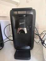 Soneo Koffie Pad Machine, Witgoed en Apparatuur, Koffiezetapparaten, Gebruikt, Koffiemachine, Ophalen of Verzenden, 1 kopje