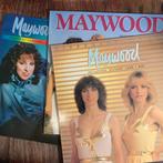 MAYWOOD 3 x vinyl LP in nieuwstaat Colour My Rainbow Worlds, Cd's en Dvd's, Ophalen of Verzenden, 1980 tot 2000, Zo goed als nieuw