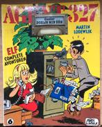 Stripboeken Agent 327, Boeken, Meerdere stripboeken, Ophalen of Verzenden, Zo goed als nieuw, Martin Lodewijk