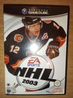 NHL 2003, Ophalen of Verzenden, Zo goed als nieuw, Sport, 3 spelers of meer