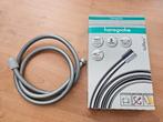 HansGrohe isiflex doucheslang 160cm, Ophalen of Verzenden, Zo goed als nieuw, Douche