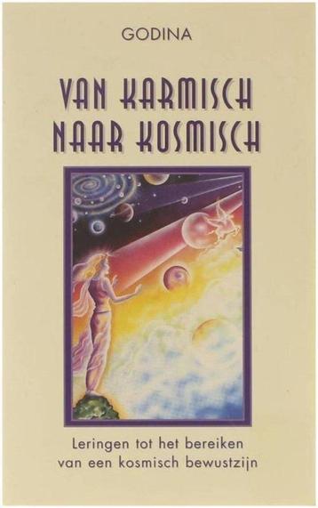 Godina Van Kasrmisch naar Kosmisch beschikbaar voor biedingen