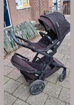 Nuna Demi Grow, Gebruikt, Combiwagen, Verstelbare duwstang, Ophalen