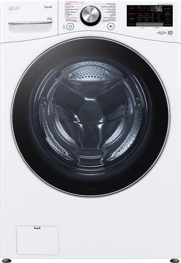 LG LC0R2N2 - Wasmachine, 20KG beschikbaar voor biedingen