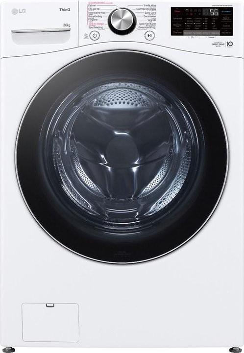 LG LC0R2N2 - Wasmachine, 20KG, Huis en Inrichting, Keuken | Keukenbenodigdheden, Nieuw, Ophalen of Verzenden