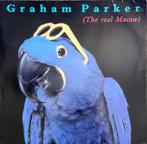 Set van 2 albums Graham Parker (2 LP’s vinyl), Cd's en Dvd's, Gebruikt, Ophalen, 12 inch, Poprock