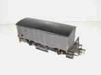Fleischmann 1474 goederwagon, Gebruikt, Gelijkstroom, Fleischmann, Wagon