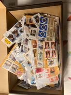 Postzegels, Postzegels en Munten, Postzegels | Volle albums en Verzamelingen, Ophalen of Verzenden, Nederland en Buitenland