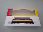 Fleischmann H0 4350 elektrische locomotief BR 120 van de DB, Fleischmann, Ophalen of Verzenden, Zo goed als nieuw, Analoog