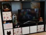 Tv-kast van Ikea, Huis en Inrichting, Kasten | Televisiemeubels, Zo goed als nieuw, Ophalen