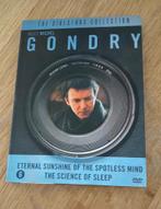 Enternal sunshine of the spotless mind/The science of sleep, Vanaf 12 jaar, Ophalen of Verzenden, Zo goed als nieuw, Overige gebieden