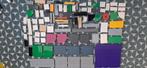 Lego plaat, platen, plaatjes diversen 95 stk, Ophalen of Verzenden, Zo goed als nieuw