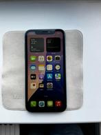 Iphone XR blauw 128gb ALLEEN VANDAAG, Ophalen of Verzenden, Zo goed als nieuw, Zwart, 128 GB