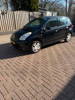 Nissan Pixo 1.0 50KW 5D 2010 airco, Auto's, Nissan, Voorwielaandrijving, 200 kg, 4 stoelen, Origineel Nederlands
