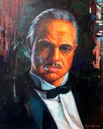 Unieke collectie galerie Alex-art- Handgeschilderde - Unieke, Antiek en Kunst, Ophalen of Verzenden