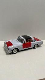 Mercedes blikken auto, Antiek en Kunst, Antiek | Speelgoed, Ophalen of Verzenden