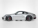 Porsche 911 Carrera 4S, Auto's, Porsche, Gebruikt, Met garantie (alle), 4 stoelen, Alcantara