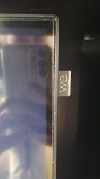 Loewe We. SEE 43" Smart TV – Aqua Blue | Z.g.a.n., LED, 50 Hz, Zo goed als nieuw, 100 cm of meer