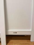 Bopita kinderbedje incl. Matras en 2x matrasbeschermers, Ophalen, Zo goed als nieuw, Ledikant