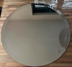Badkamerspiegels 60 cm. doorsnee, Ophalen, Rond, Zo goed als nieuw, Minder dan 100 cm