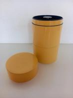 Geel torentje met bewaarbakjes (6/9) nieuw, Ophalen of Verzenden, Nieuw