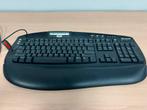 Microsoft Toetsenbord, Ophalen of Verzenden, Gebruikt, Bedraad, Microsoft