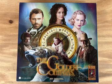 The Golden Compass beschikbaar voor biedingen