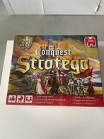 Stratego Conquest nieuw in plastic seal verpakt ongeopend, Hobby en Vrije tijd, Gezelschapsspellen | Bordspellen, Ophalen, Nieuw
