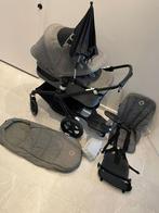 Bugaboo fox 3 in zeer goede staat, Kinderwagen, Support@bugaboo.com, Bugaboo, Ophalen of Verzenden